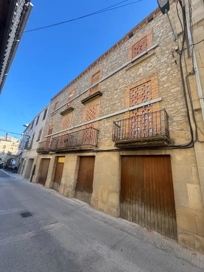 Terreny residencial en venda a Carrer Margorell 13, imagen 2