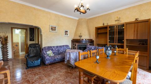 Foto 4 de Casa o xalet en venda a La Vall d'Uixó, Castellón