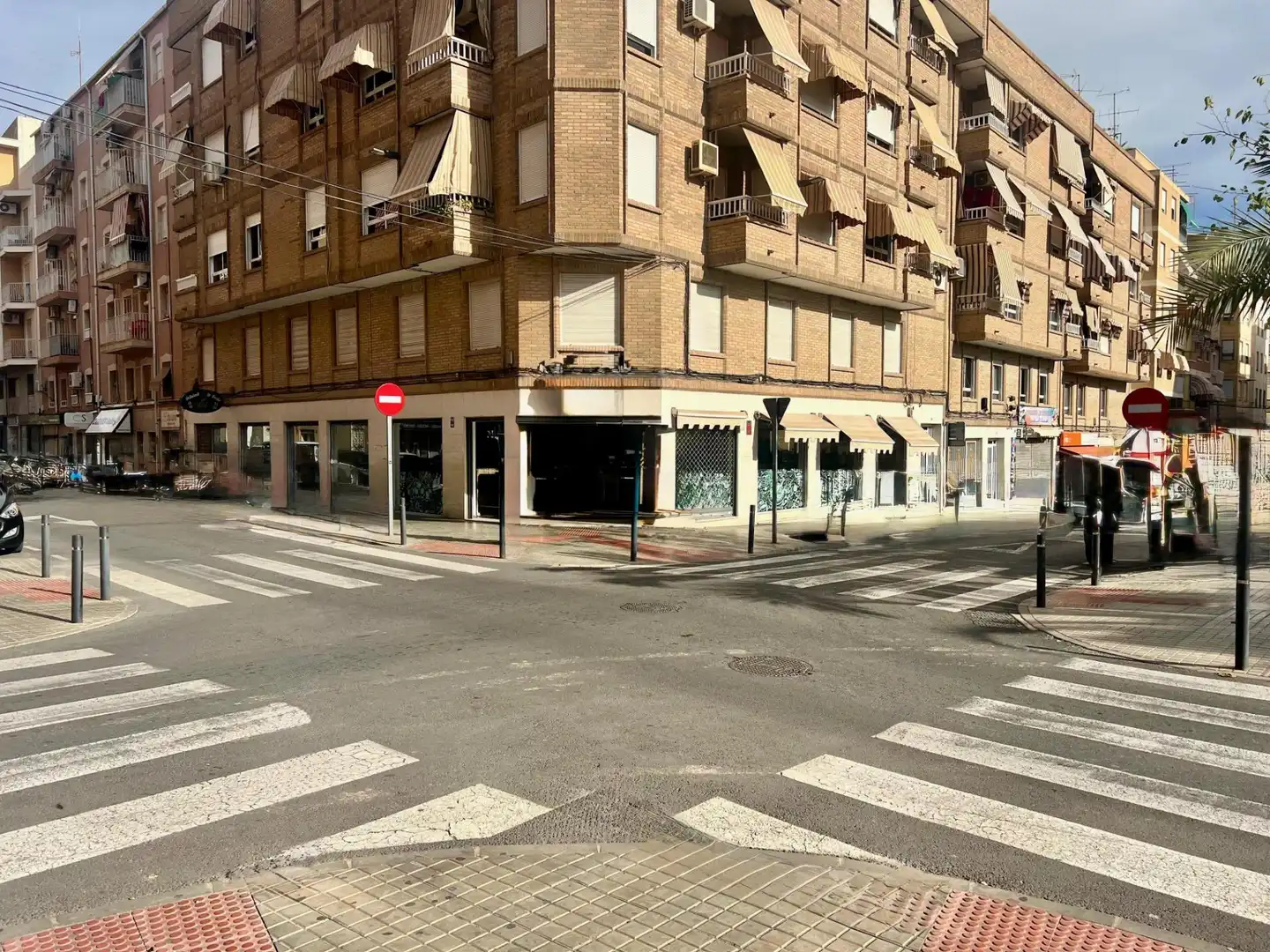 Rez-de-chaussée à vendre à Elche ciudad, imagen 4
