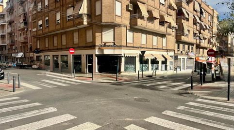 Foto 4 de Planta baja en venta en Carrús Este, Elche / Elx