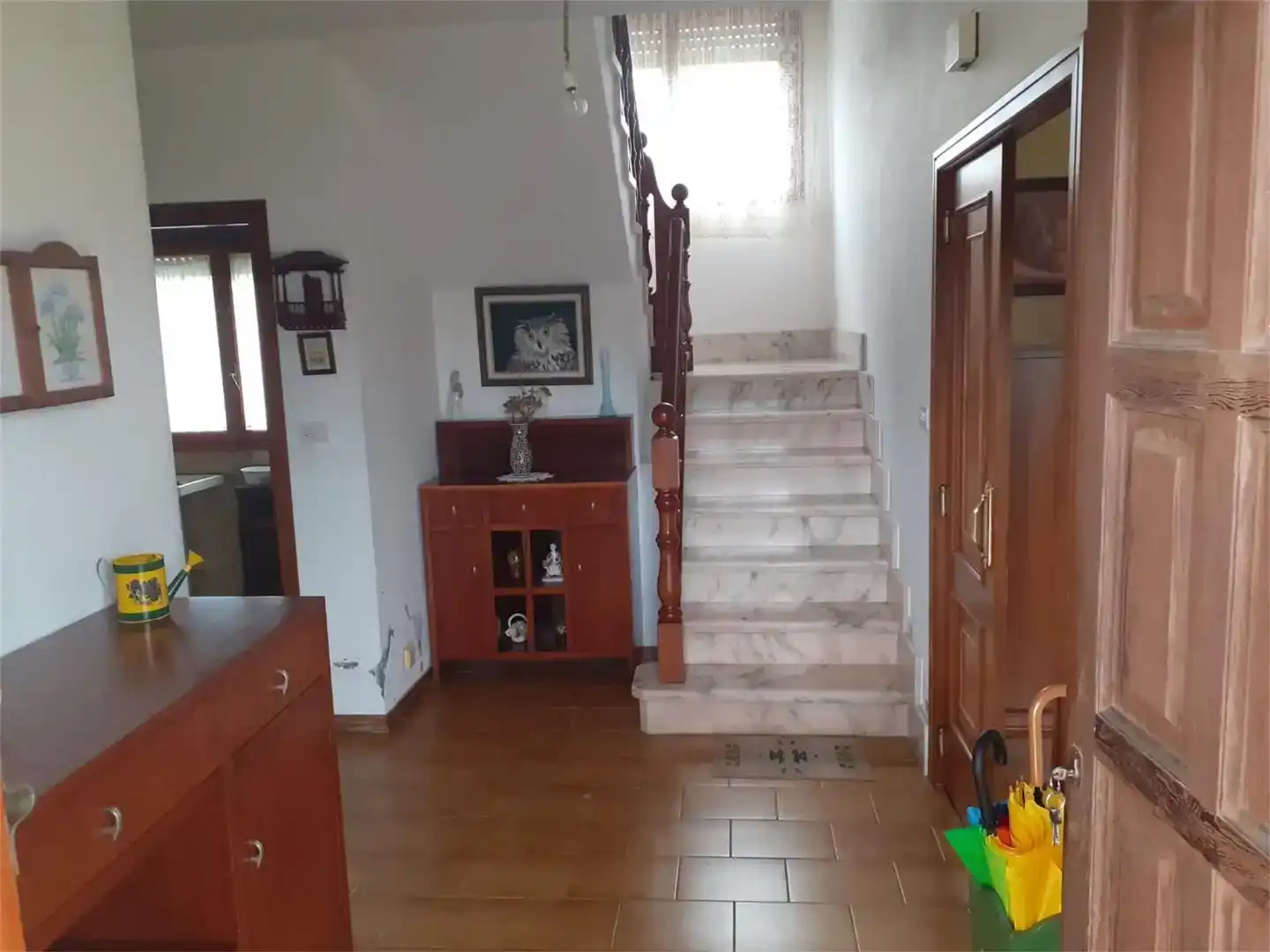 Casa o xalet en venda en Cesuras amb Jardí privat, Traster i Moblat