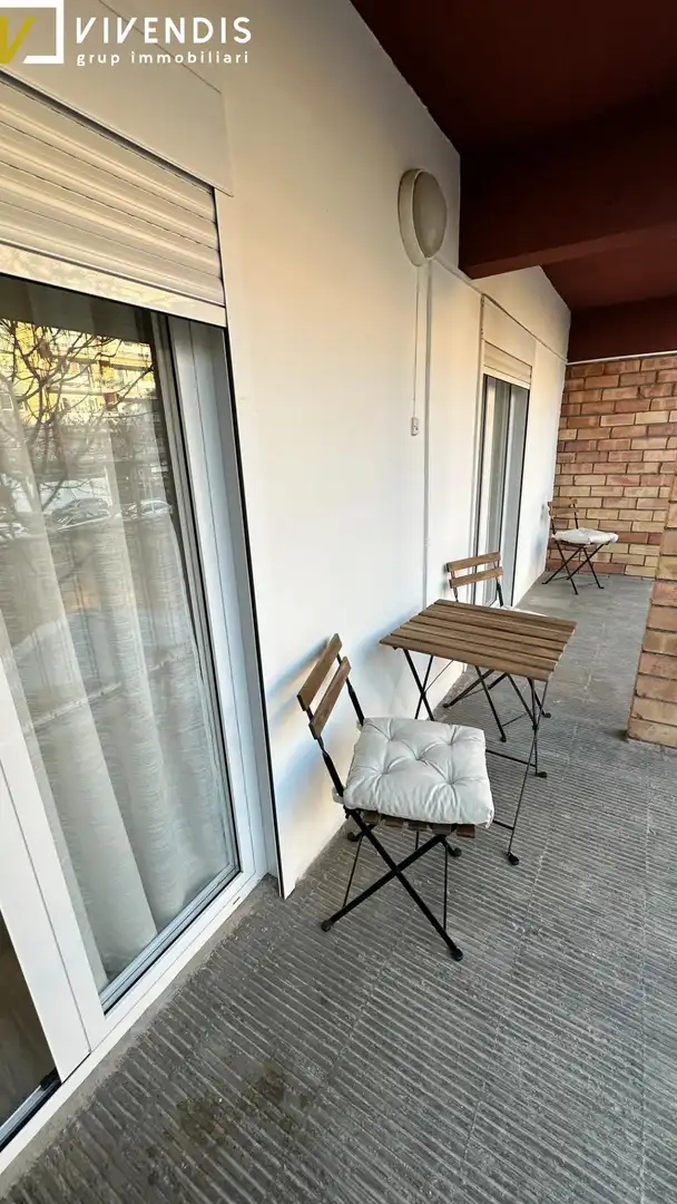 Flat for rent in Cappont