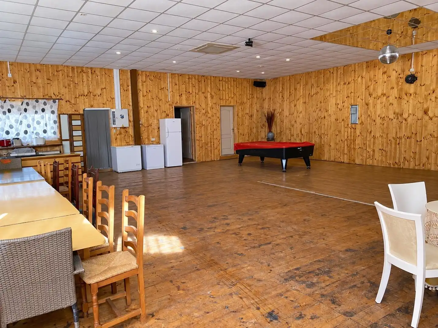 Nave industrielle à vendre à Pedanías Este, imagen 18