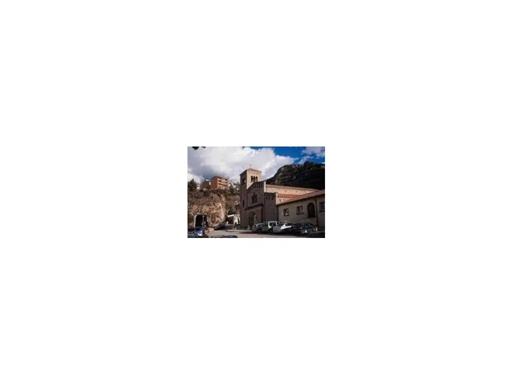 Individual en venta en Guardiola de Berguedà, imagen 2