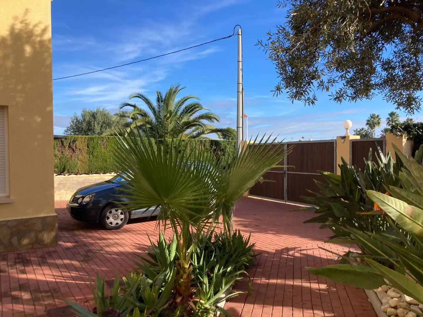 Maison avec piscine à vendre à Las Marinas / Les Marines, imagen 37