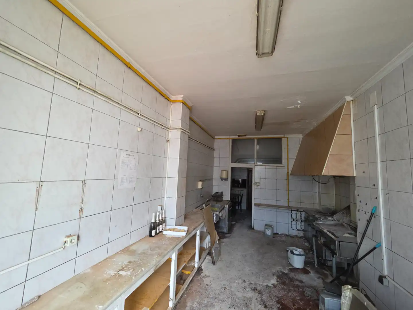 Local comercial en venda a Ronda de Sevilla 10, imagen 13