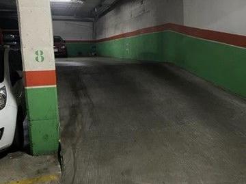 Photo 4 of Garage to rent in Carrer de Salvador Busquets, 25, Vallparadís - Antic Poble de Sant Pere, Barcelona