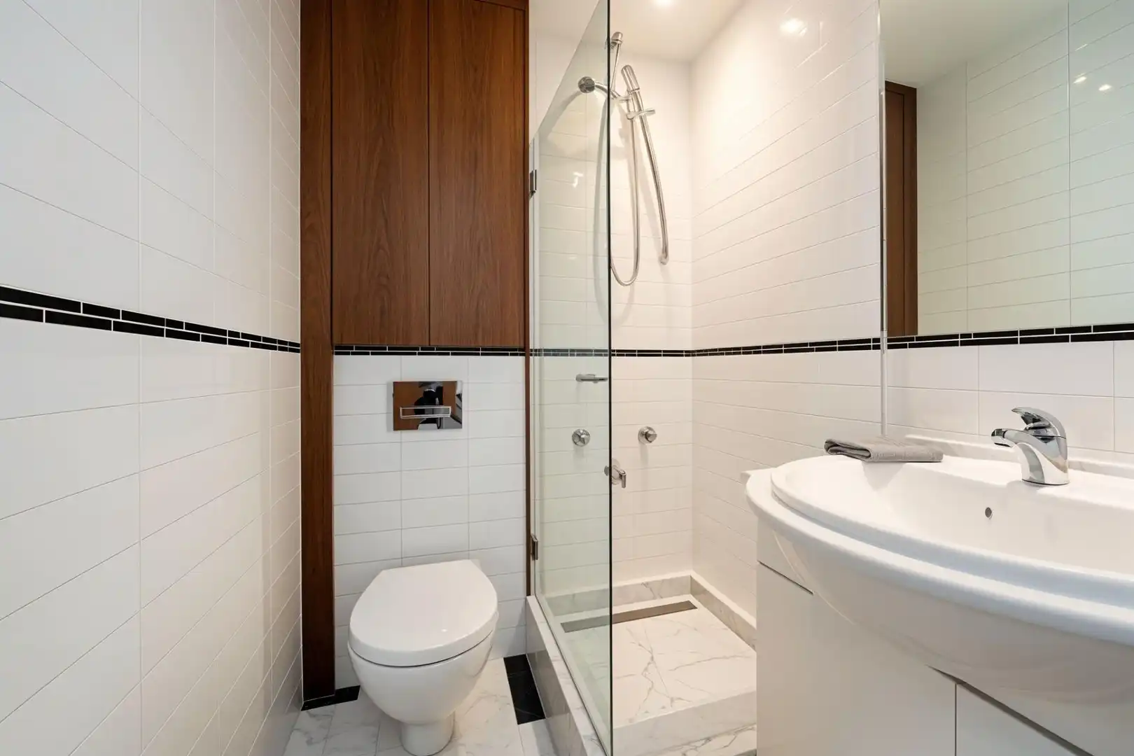Baño de Planta baja en venta en  Palma de Mallorca con Terraza y Trastero