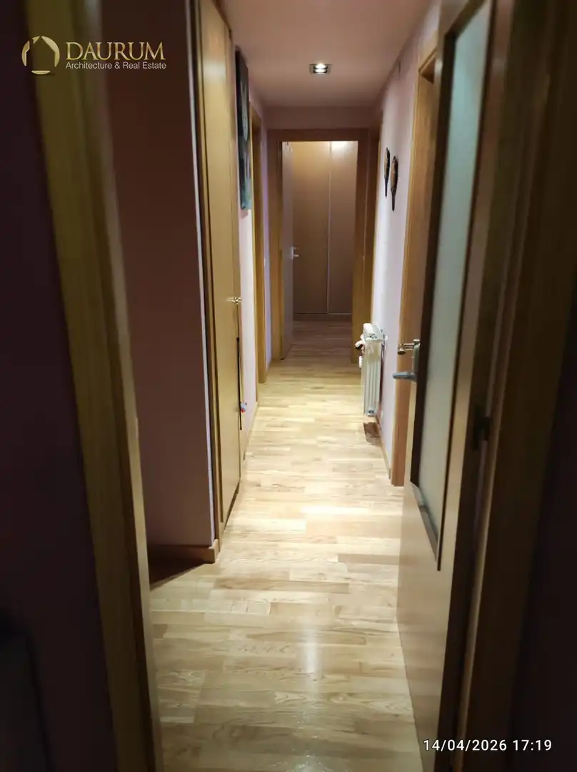 Piso en venta en Madrid con Aire acondicionado, Calefacción y Trastero