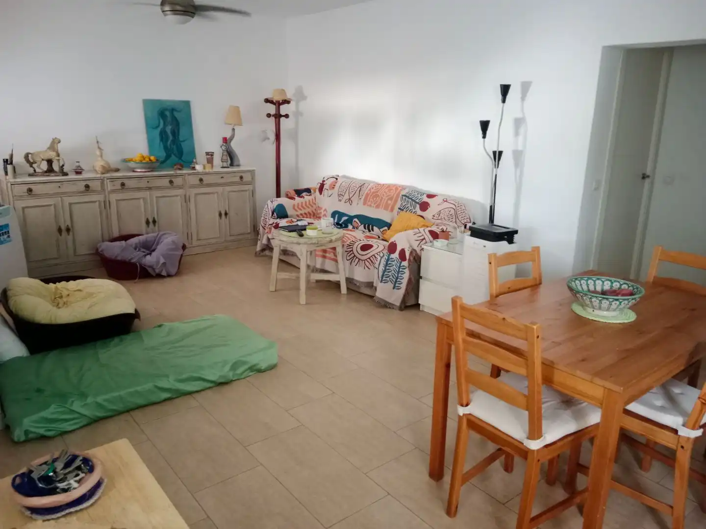 Casa amb piscina en venda a Camino la Calera 7, imagen 12