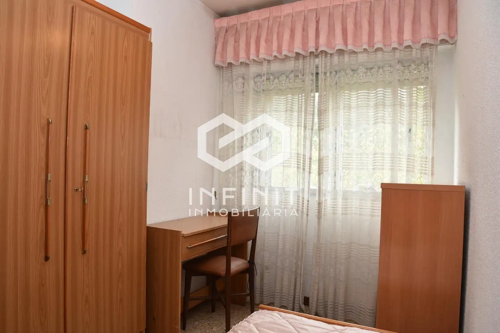 Flat with lift for sale in Reyes Católicos, imagen 40