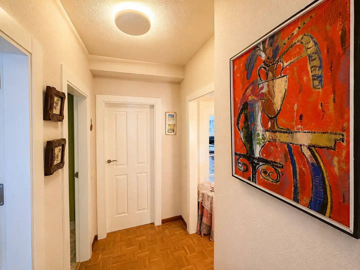 Flat with pool for sale in Camino de Manzanares 21, imagen 9