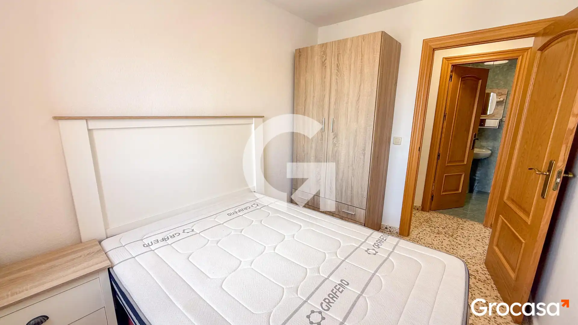 Piso con terraza en venta en CL PRADOS LOS, imagen 11