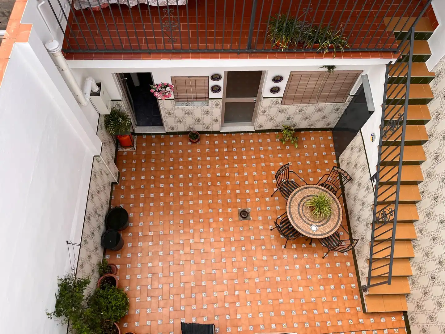 Terrace of Houses for sale in Antequera  with Air Conditioner, Heating and Terrace