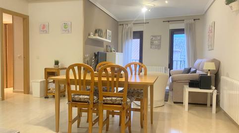 Foto 4 de Pis en venda a Calle Lorenza Panizo, Prádena, Segovia