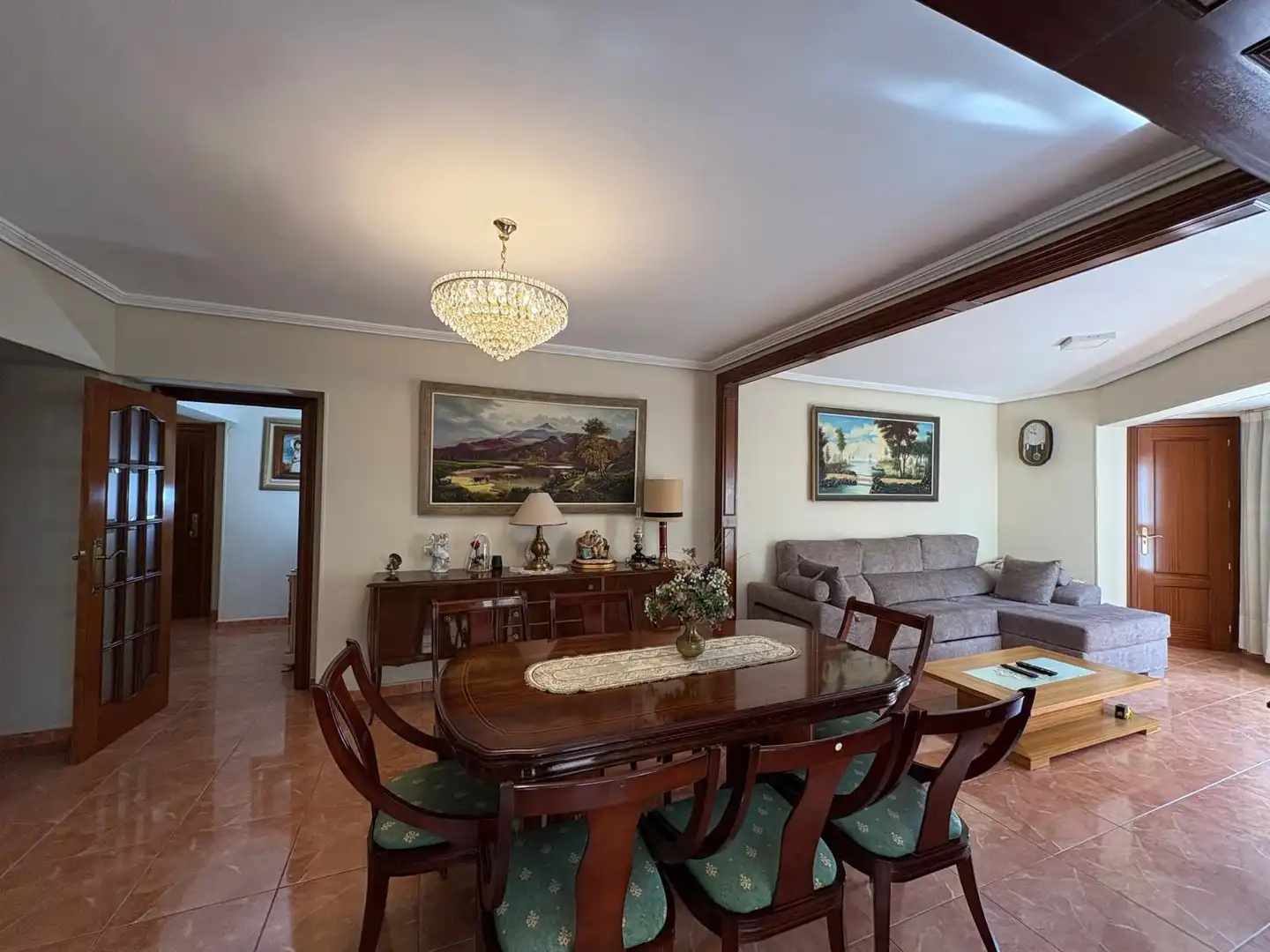 Wohnung mit Aufzug zum Verkauf in Santa Rosa, imagen 2
