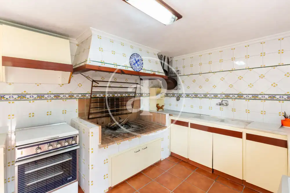 House with terrace for sale in Calicanto - Cumbres de Calicanto - Santo Domingo, imagen 67