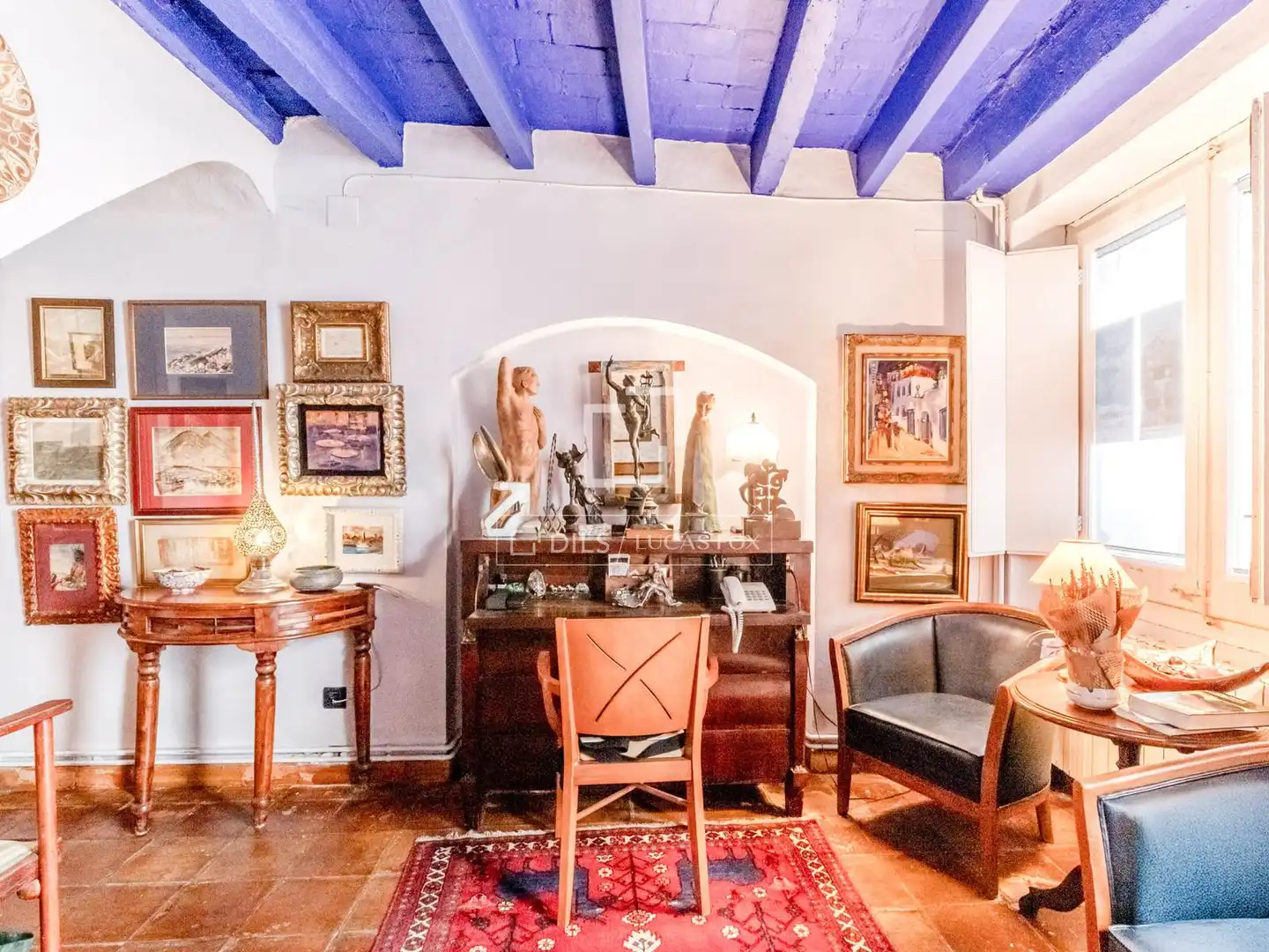 Villa avec terrasse à vendre à Centre, imagen 5