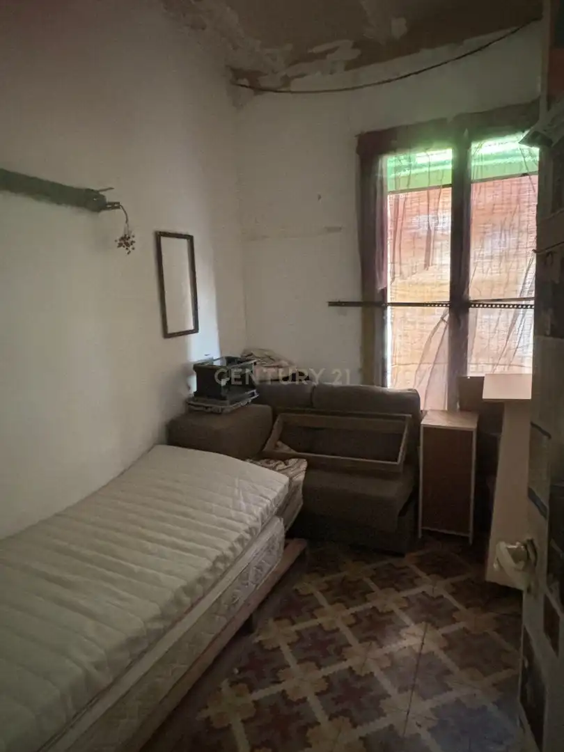 Dormitori de Casa o xalet en venda en Barcelona