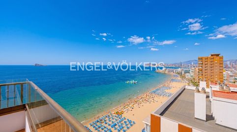 Foto 3 de Ático en venta en Avinguda Alcoi, Playa Levante, Benidorm