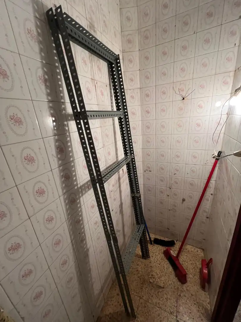 Piso en venta en Gran Passeig de Ronda, Príncep de Viana - Clot -Xalets Humbert Torres