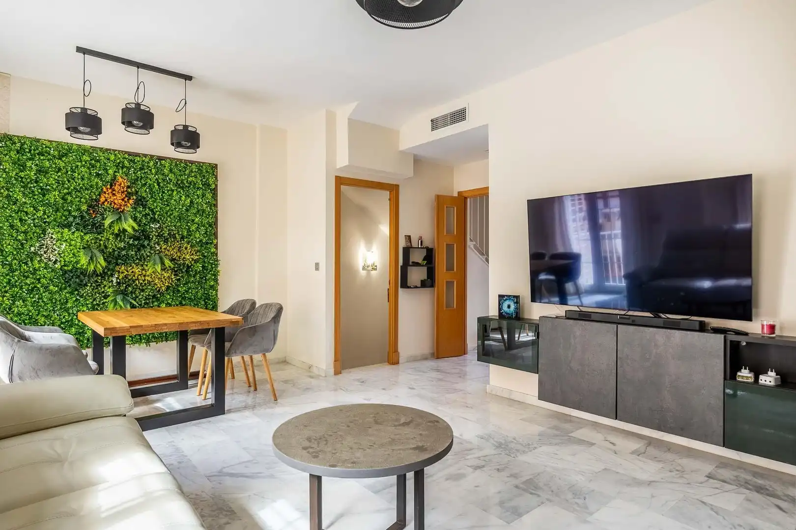 Adosado con terraza en venta en Calle del Azafrán, imagen 20