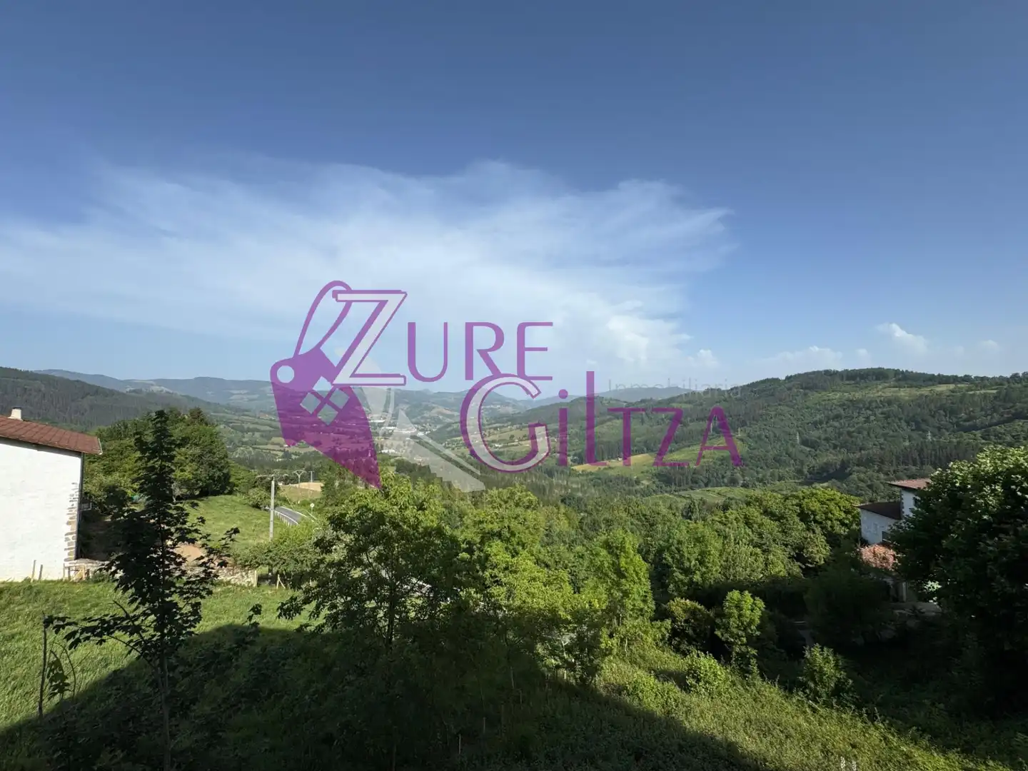 Flat for sale in Elgeta  with Heating and Furnished