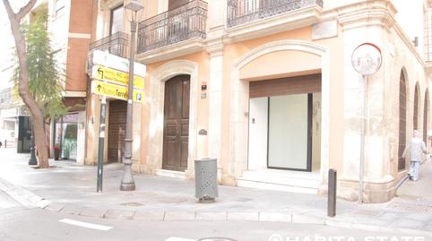 Photo 2 of Premises to rent in Plaza del Monte, 5, Centro,  Almería Capital