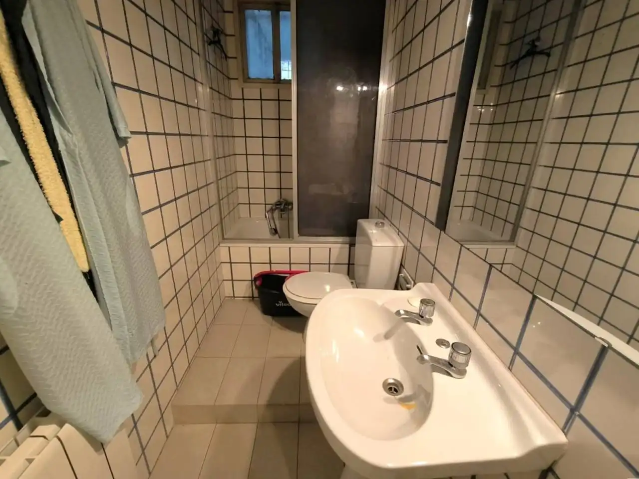 Flat with terrace for sale in Paseo Libertad, imagen 24