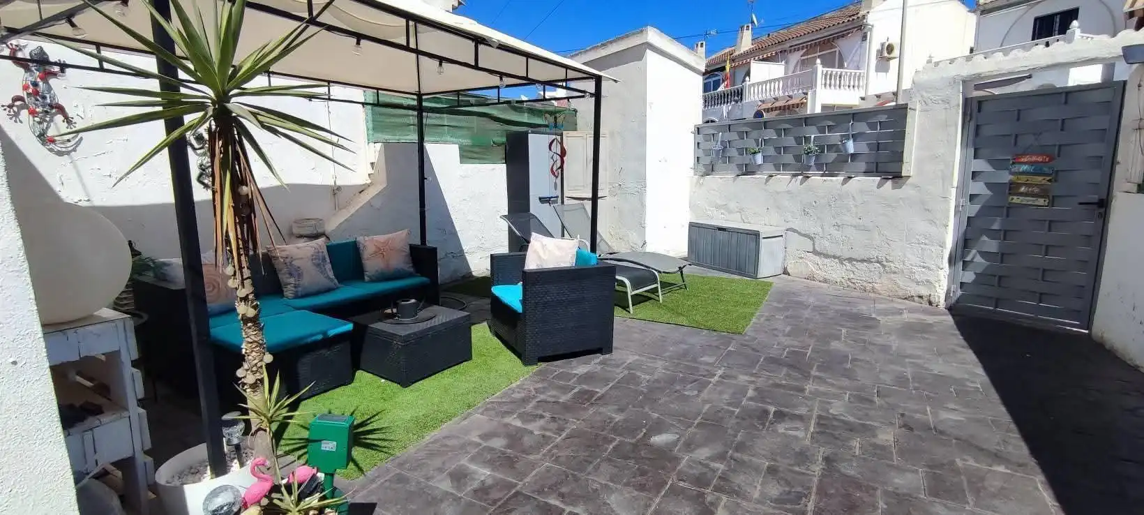 Apartamento en venta en La Mata