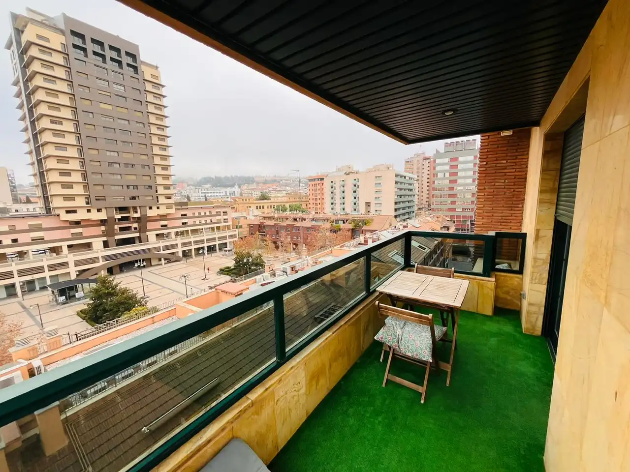 Apartamento de alquiler en Calle Marmolillos, 5, Plaza de Toros