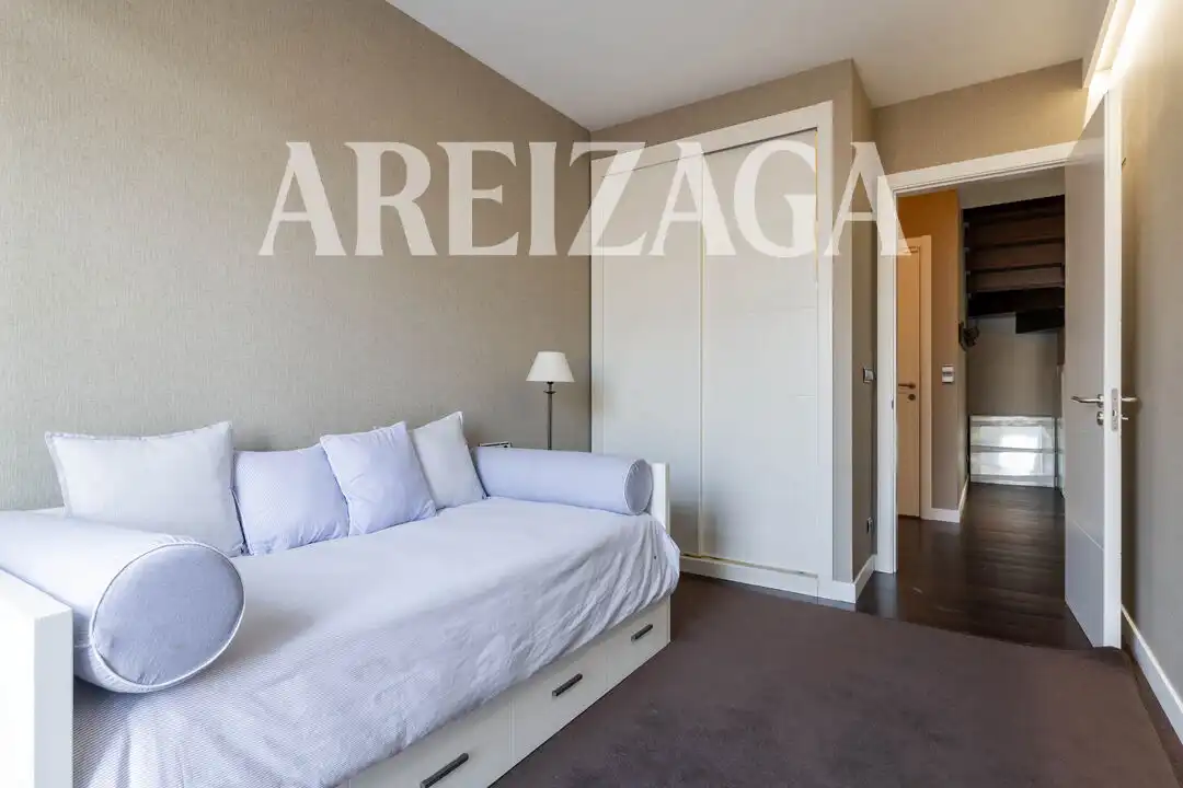 Piso con terraza en venta en Calle Arrasate, imagen 26
