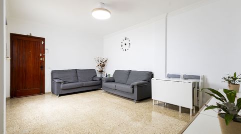 Foto 2 de Piso en venta en La Cuesta -Finca España, San Cristóbal de la Laguna