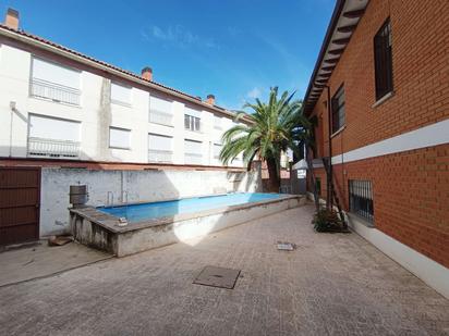 Außenansicht von Haus oder Chalet zum verkauf in Portillo de Toledo mit Terrasse und Schwimmbad