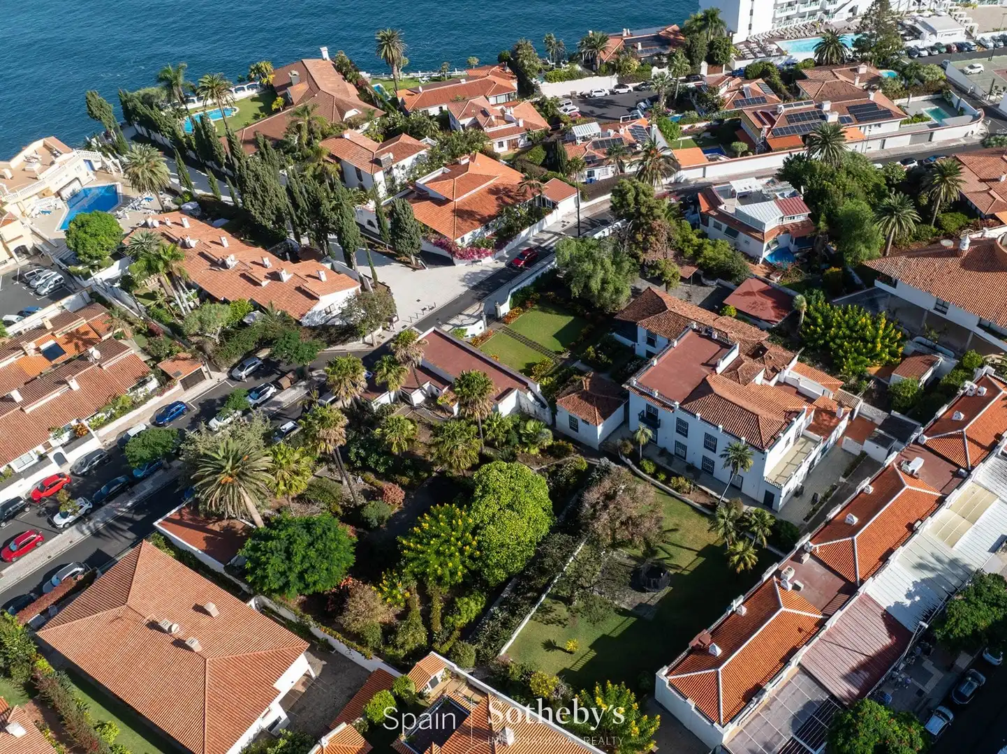 Casa con jardín en venta en Zona Botánico, imagen 3