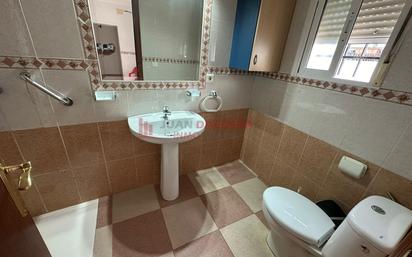 Bathroom of Country house for sale in Lepe