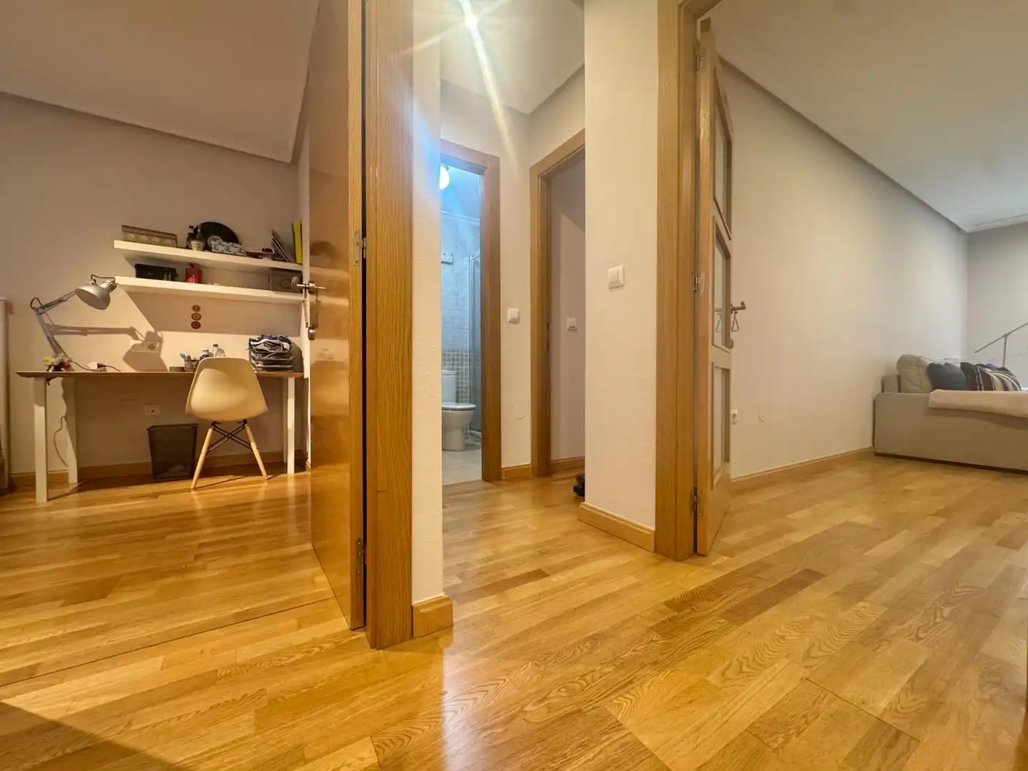 Piso en venta en Oviedo  con Calefacción