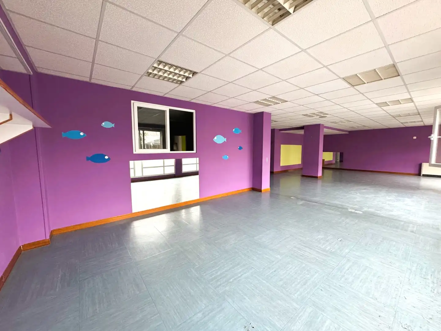 Oficina con ascensor en venta en Doctor Don Luis Bilbao Libano Kalea, imagen 12