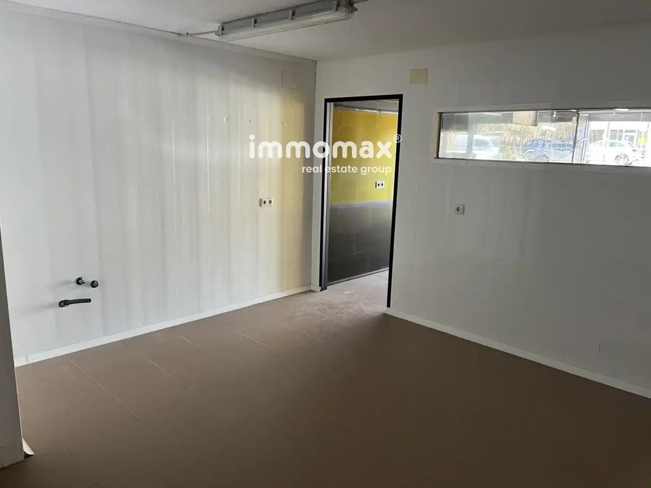 Geschaftsraum zur Miete in Santa Eulàlia de Ronçana
