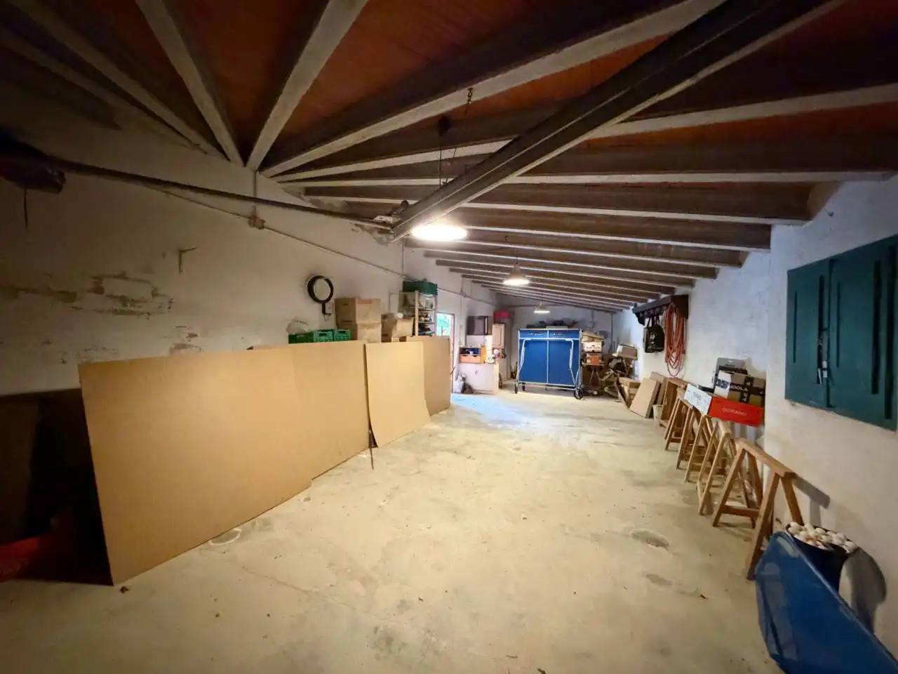 Finca rústica en venda en La Tallada d'Empordà amb Aire condicionat, Calefacció i Jardí privat