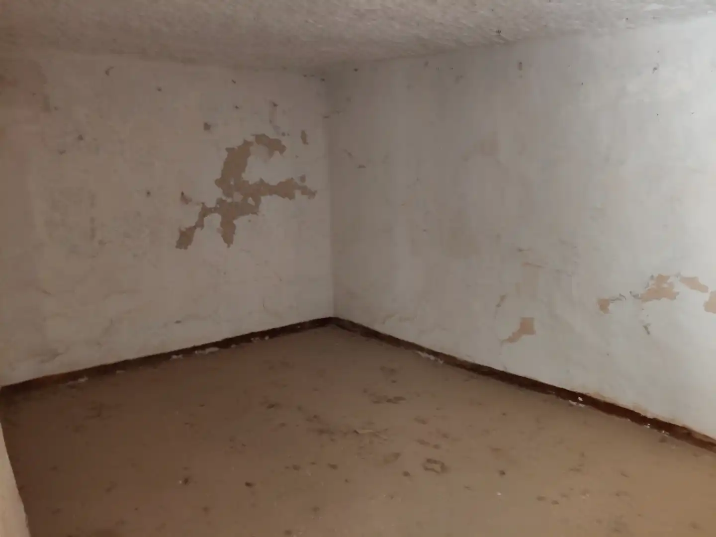 Casa o xalet en venda en Baza