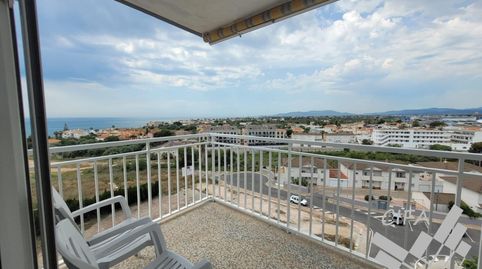 Foto 5 de Apartament de lloguer a Calle Salinas a, Les Salines, Vinaròs