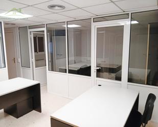 Oficina de lloguer en Vilafranca del Penedès