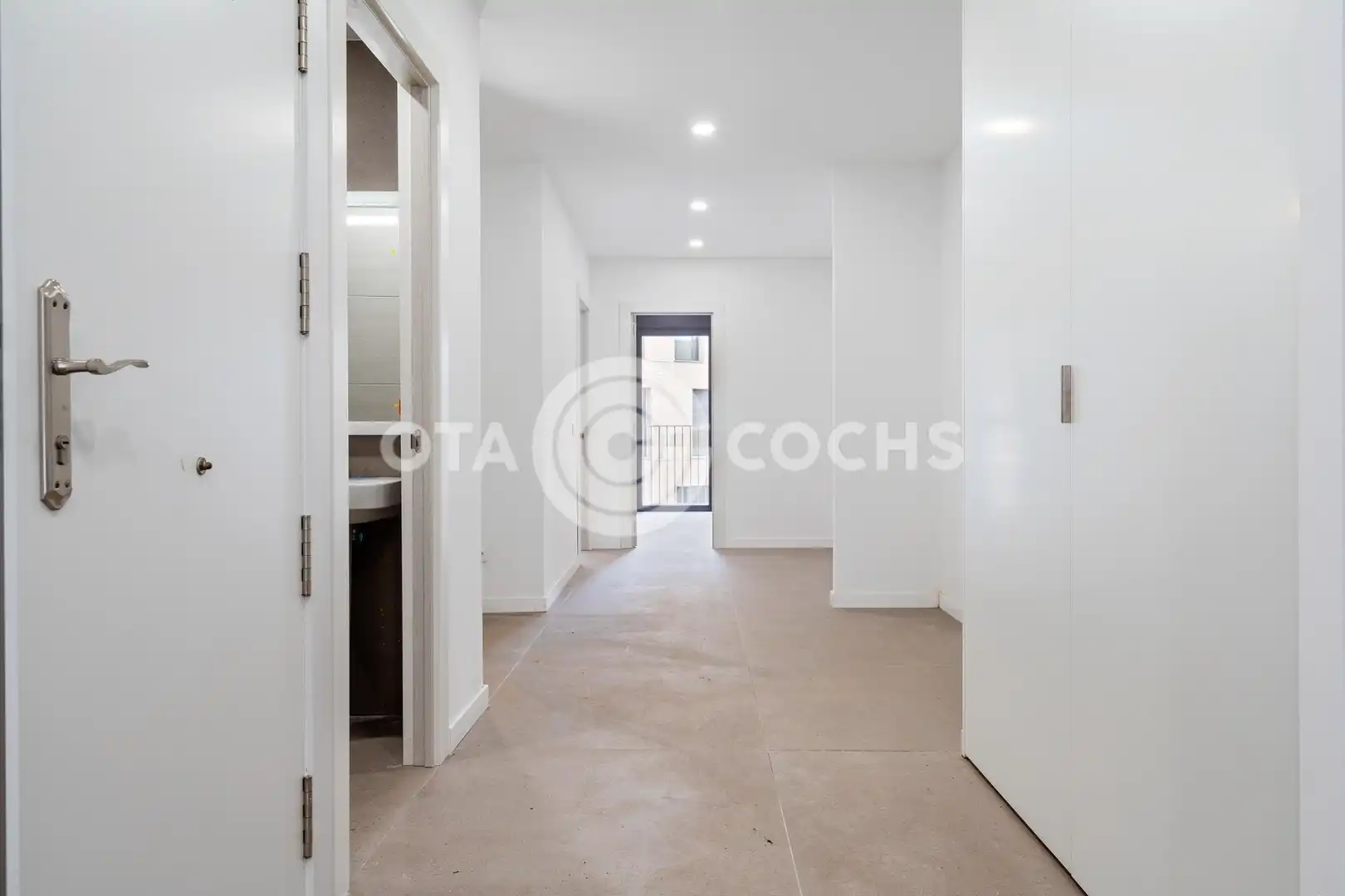 Appartamento con terrazza in vendita a Carrer de Llovera, imagen 12