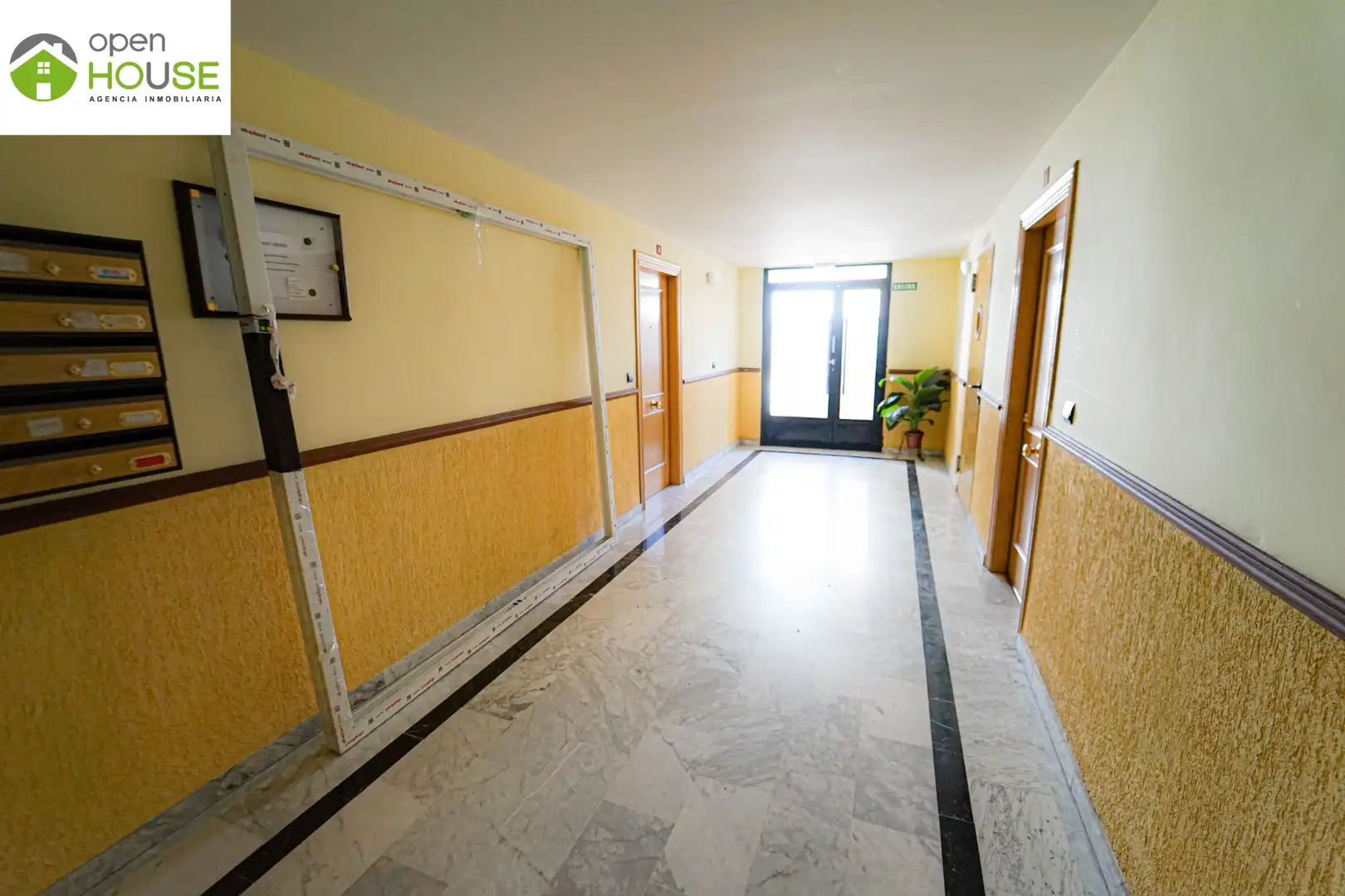 Piso de alquiler en Güéjar Sierra con Aire acondicionado, Terraza y Amueblado