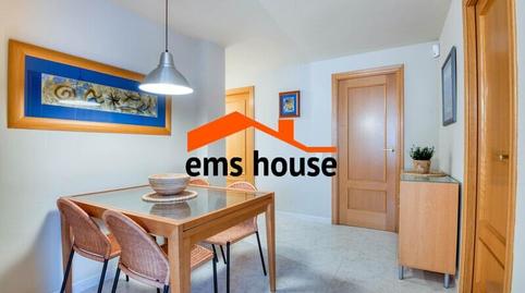 Foto 5 de Apartamento de alquiler en Carrer Carrer Josep Pla, Sant Antoni de Calonge, Calonge i Sant Antoni