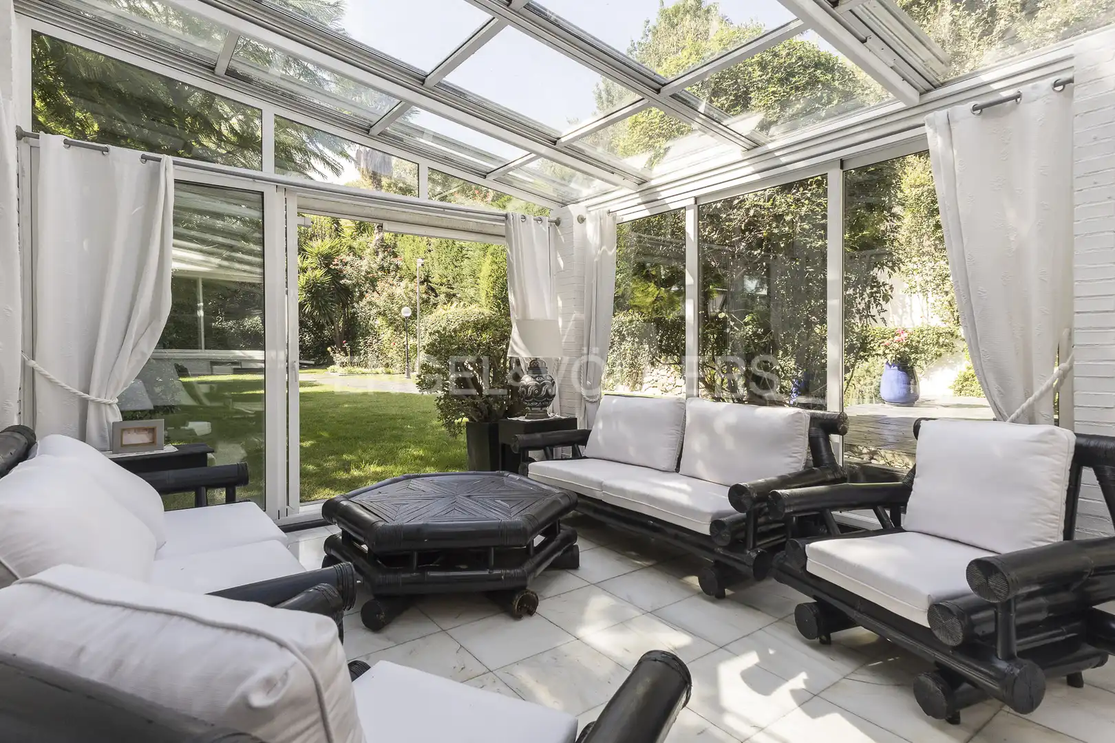 House with terrace for sale in Les Corts, imagen 8