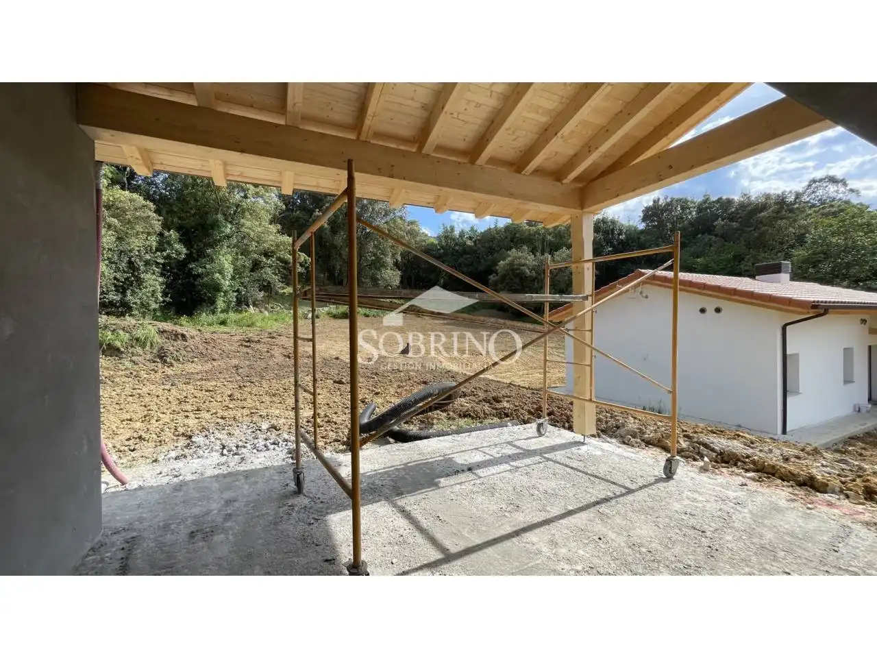 Casa o chalet en venta en Llanes con Calefacción, Jardín privado y Terraza