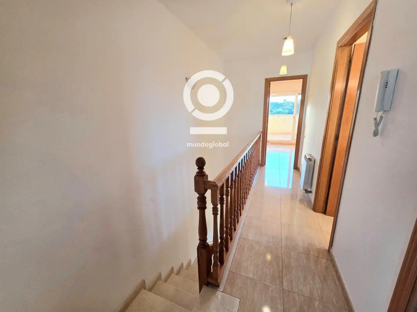 Casa aparellada amb jardí en venda a PALMERES DE LES, imagen 24