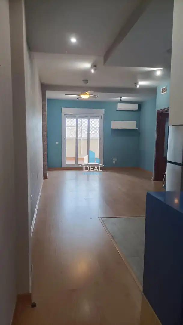 Bedroom of Attic for sale in Don Benito  with Air Conditioner, Heating and Terrace